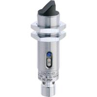 Contrinex Reflecterende lichtknop LTS-1180W-103 620 200 549 10 - 36 V/DC 1 stuk(s) - thumbnail