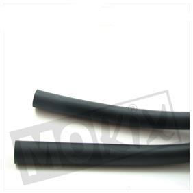 Stuurfoam Vespa Citta zwart 21x33x800 mm