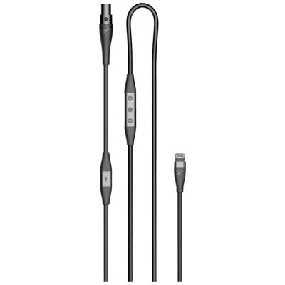Beyerdynamic PRO X Lightning - Apple Lightning - Mini XLR kabel 1,6 m