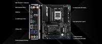 Moederbord AMD Asrock X870 PRO-A WIFI - thumbnail