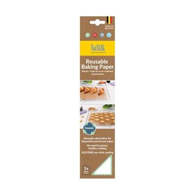 Nostik Herbruikbare Bakfolie Nostik Herbruikbare Bakfolie