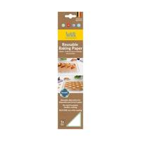 Nostik Herbruikbare Bakfolie - thumbnail