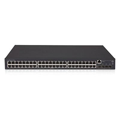 HP Enterprise 5130-48G-4OptiPlex + EI - Switch - L3, JG934A