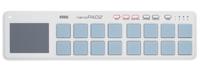 Korg Nano Pad 2 White - thumbnail