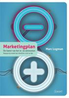 Marketingplan (Paperback) - thumbnail