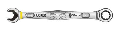 Wera 05073270001 Joker Steek-ringratelsleutel Sleutelbreedte (metrisch) 10 mm