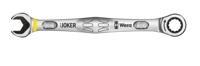 Wera 05073270001 Joker Steek-ringratelsleutel Sleutelbreedte (metrisch) 10 mm - thumbnail