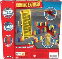 Goliath Domino express express starter lane - thumbnail