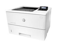 HP LaserJet Pro M501dn Printer Laser, kleur Zwart/wit A4 43 pag./min. 600 x 600 dpi LAN, Duplex - thumbnail