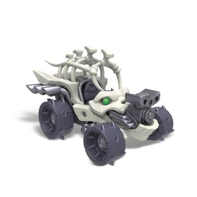 Skylanders Superchargers - Tomb Buggy (Voertuig)