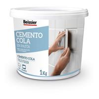 Cement Beissier 70165-002 Wit 1 kg - thumbnail
