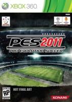 Pro Evolution Soccer 2011 - thumbnail
