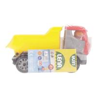 Lena Truckies Dump Truck 22cm - thumbnail