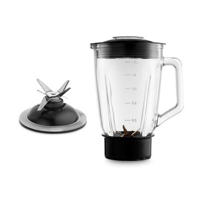 Mixer UFESA WHITE GOLD 1500 W 1,5 L