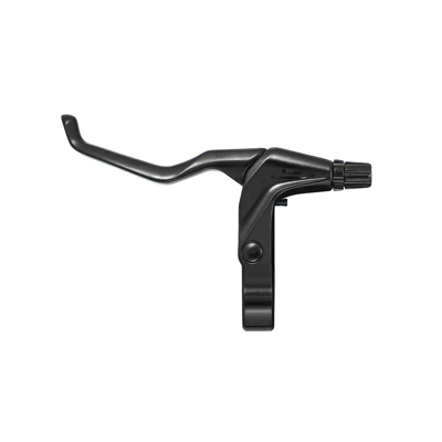 SturmeyArcher Sturmey archer remhandgreep links v-brake zwart m5