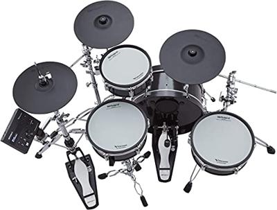 Roland VAD103 V-Drums elektronisch drumstel
