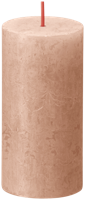Bolsius Stompkaars 5cm Creamy Caramel - thumbnail