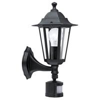 Eglo Wandlamp met sensorLaterna 4 - 22469 - thumbnail