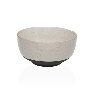 Kom Versa Moonik Keramiek 13 x 6,4 x 13 cm