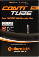 Continental binnenband hermetic plus dv19 47/62-622 dv 40 mm - thumbnail