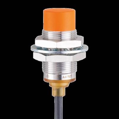 ifm Electronic Inductieve sensor PNP, NPN IGS711