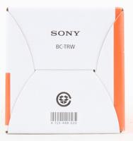 Sony BC-TRW lader voor NP-FW50 accu - thumbnail