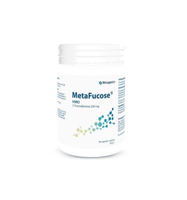 Metagenics Metafucose HMO 90 Capsules