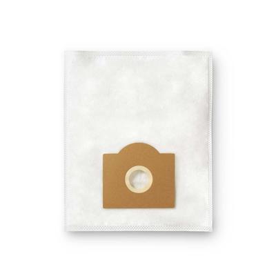 Nedis Stofzuigerzak | 4 Stuks | Synthetisch | voor Rowenta RB | 1 stuks - DUBG220ROW4 DUBG220ROW4