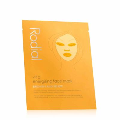 Rodial Vit C Cellulose Sheet Mask 20ml Masker