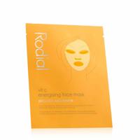 Rodial Vit C Cellulose Sheet Mask 20ml Masker - thumbnail