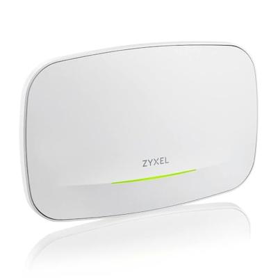 Zyxel NWA210BE-EU0101F draadloos toegangspunt (WAP) 123000 Mbit/s Wit Power over Ethernet (PoE)