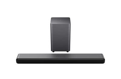 Soundbar TCL S55HE Zwart 40 W 60 W - thumbnail
