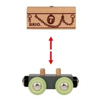 BRIO spooktrein - thumbnail