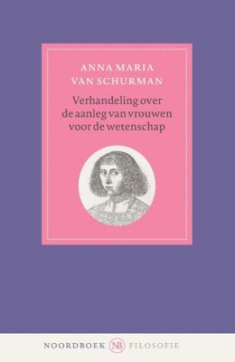 Verhandeling over de aanleg van vrouwen voor de wetenschap (Paperback)
