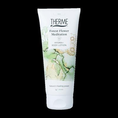 Therme Forest Flower Bodylotion