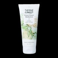 Therme Forest Flower Bodylotion - thumbnail