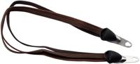 WIDEK snelbinder "e-bike" lashing strap e-bike brown/dark brown - thumbnail