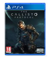 The Callisto Protocol - thumbnail