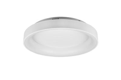 Trio Led plafonnièreGirona 48w - 2700-6000K - 60cm wit - 671290131