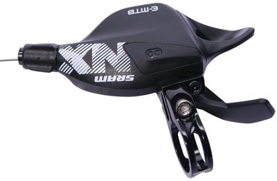 SRAM nx eagle single click trigger