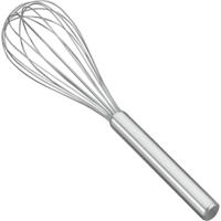 Metaltex dolceforno garde 25 cm rvs - thumbnail