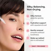 MadHippie Serum Super A - thumbnail