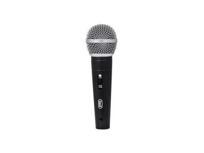 Trevi: XF 4200 DJ draadloze draagbare luidspreker - Zwart