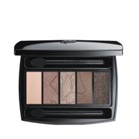 Lancôme 5 Highly-Pigmented & Longwear Eyeshadows Taupe Craze 4gr - thumbnail