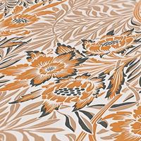 Architects Paper Art of Eden - Oranje - Floral - 390582 - thumbnail
