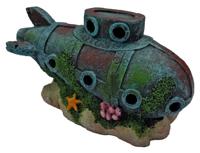 Deco Led Sub Marine aquaria Superfish - Superfish - thumbnail