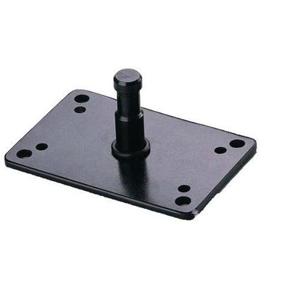 Falcon eyes muurhouder fa-027a h 6 cm