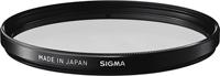 Sigma WR UV filter 72mm - thumbnail