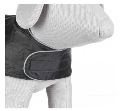 TRIXIE HONDENJAS ORLEANS ZWART