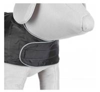 TRIXIE HONDENJAS ORLEANS ZWART - thumbnail